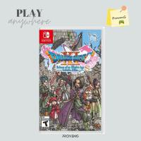 ราคา Dragon Quest XI สำหรับ Nintendo Switch (7728276481)