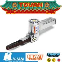 ราคา KUANI เครื่องขัดกระดาษทรายสายพาน10X330 รุ่น KI-6402 # ออก..ใบเสร็จ-ใบกำกับภาษี..ได้ครับ.. (28750946294)