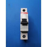 ราคา เซอร์กิตเบรกเกอร์ ABB MCB SH201-C16 1P 16A 6kA 2CDS2110001R0164 (27859387522)