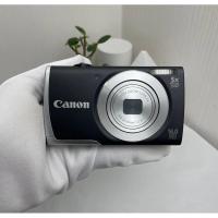 ราคา Canon powershot A2500(รุ่นหายากมากๆ) (22265053189)