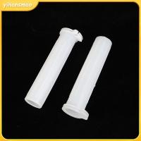 ราคา [yihansmao] 1 คู่รถจักรยานยนต์จับการปรับเปลี่ยนอุปกรณ์เสริม Twist คันเร่ง Accelerator Grip Tube Quad Dirt Poet จักรยานสกู๊ตเตอร์รถจักรยานยนต์ PH (44378523605)