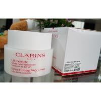 ราคา Clarins Extra Firming Body Cream (3322610408)