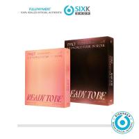 ราคา TWICE 5Th World Tour [Ready To Be] In SEOUL DVD / Blu-ray (26153758863)