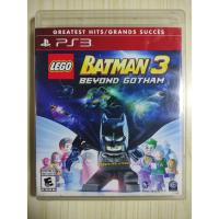 ราคา (มือ2) Ps3​ -​ Lego​ : Batman​ 3​ (z1)​ (6640293937)