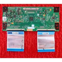 ราคา สายแพรทีคอนเข้าจอทีวี SHARP สำหรับรุ่น LC-40SA5300X ( ของแท้ตรงรุ่น ) (43160869320)