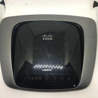ราคา Linksys WAG160N ADSL2+ มือสอง (4211947964)