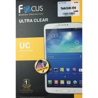 ราคา Acer A1-724 ฟิล์มใสกันรอยขีดข่วน Focus (294432841)
