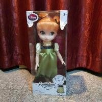 ราคา ของใหม่ ตุ๊กตาเจ้าหญิง Anna disney ส่งฟรี (7565130122)
