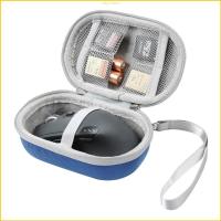 ราคา ST กระเป๋าใส่เมาส์สําหรับ M510 M330 M720 M650 G304 เมาส์ EVA Storage Case (40628939418)