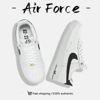 ราคา รองเท้าผ้าใบ Nike Air Force 1 Low Se Dq7658-100 (23551761097)