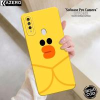 ราคา ซิลิโคน Hp OPPO A31 Pro กล้อง Softcase OPPO A31 แฟชั่นกรณีการ์ตูน OPPO A31 ปลอก OPPO A31 Kesing OPPO A31 ป้องกัน Hp อุปกรณ์เสริมน่ารักกรณี Mika Hp Glossy Joleramuracase กรณี Rajahku (47102708031)