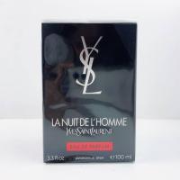 ราคา YSL La Nuit de L'Homme Eau De Parfum EDP 100ml (19284046430)