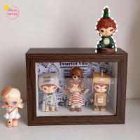 ราคา กล่องฟิกเกอร์ ชั้นโชว์โมเดล ตู้โมเดล ตู้ใส่ฟิกเกอร์ กรอบรูป diy ตู้โชว์โมเดล ที่ตั้งโชว์ ตู้โชว์ตุ๊กตา ที่ใส่โมเดล (26106563772)