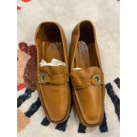 ราคา รองเท้าFerragamoมือ2งานตู้ญี่ปุ่น (55500236393)