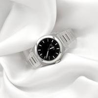 ราคา Used like new shopping Gucci Pantheon 115.4 Black Dial Swiss Made (48652140572)