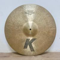 ราคา Zildjian K dark 18 มือสอง สภาพดี (29275714999)