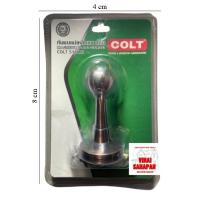 ราคา กันชนแม่เหล็กแบบโดม COLTแท้ 100% (28014069886)