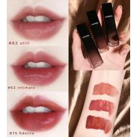 ราคา chanel rouge allure laque 62 พร้อมส่ง ของแท้ (6863819309)