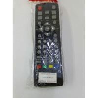 ราคา รีโมททีวีดิจิตอลกล่องFORTH DVB-T2 -01 (4902322447)