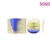 ราคา Shiseido Uplifting and Firming Advanced Cream Soft (50ml) (46305079827)