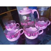 ราคา กาน้ําชาคิตตี้****** (8029021195)