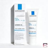 ราคา La Roche-Posay UVIDEA XL Tone-up Cream SPF50+ 30ml (48507757819)