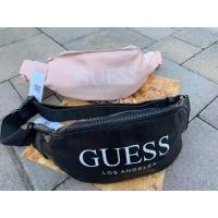 ราคา Guess กระเป๋าคาดอก ของแท้100% เก่าเก็บหนังลอกสีละ1 (7858787991)