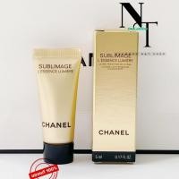 ราคา ชาแนล พร้อมส่ง ไทย CHANEL SUBLIMAGE L'ESSENCE LUMIERE CONCENTRATE 5 ML. (40777006497)