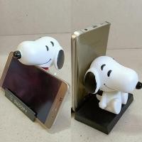 ราคา mobile stand model โมเดล ตุ๊กตาหัวโยก หัวโยกสปริง แท่นวางมือถือ ที่ตั้งมือถือ วางนามบัตรก็ได้ สนู๊ปปี้ Snoopy (5512138487)
