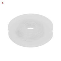ราคา LANHUTH 41PCS อุปกรณ์เครื่องประดับ DIY, เหล็ก 2x3MM เครื่องประดับ, เครื่องประดับทําโซ่ Rose Gold Electroplated โลหะกุ้งก้ามกรามสร้อยคอเครื่องประดับ (48058138037)