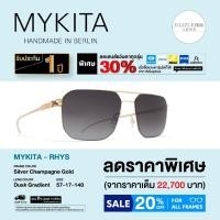 ราคา Mykita แว่นตากันแดด รุ่น RHYS (47357336785)