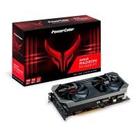 ราคา POWER COLOR Red Devil Radeon RX 6600 XT 8G GDDR6 VGA (15925218780)