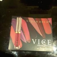 ราคา Lip urban decay ขนาด 0.75 (2300989077)