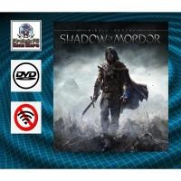 ราคา (PC DVD) Middle Of Earth Shadow Of Mordor - Game of the Year Edition (49955563155)