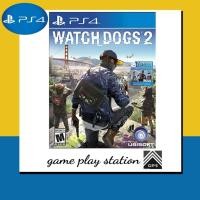 ราคา ps4 watch dog 2 ( english zone 1 ) (677722875)