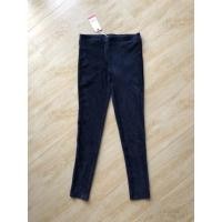 ราคา กางเกงเลคกิ้งเด็กโต ยี่ห้อOVS ใหม่สีกรม (10278088131)
