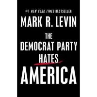 ราคา THE DEMOCRAT PARTY HATES AMERICA (HC) (9781501183157) c321 sut (44301763058)