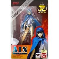 ราคา [Lot JP] FZ Ain Film Z ไอน์ ฟิล์ม แซด โมเดล วันพีช ของแท้ One Piece Bandai Figuarts Zero (25622962881)