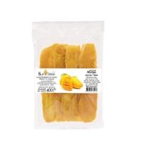 ราคา มะม่วงอบแห้ง 400g. (Soft Dried Mango) (28981666571)