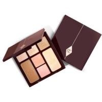 ราคา Charlotte Tilbury Instant Look in a Palette - Natural Beauty (146873103)