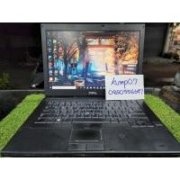 ราคา ขาย Notebook DELL Latitude E6410 Core i5 RAM 4 HDD 500 มือ2 สภาพดี 3500 บาท ครับ (19623811177)