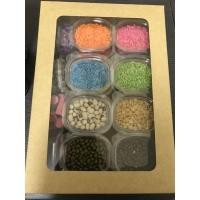 ราคา ข้าว9สีกับธัญพืช9ชนิด ถวายพระพิฆเนศและองค์เทพ (12008140682)