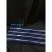 ราคา Polyflex Pvc Made In Korea NAVY BLUE/STICKER SCREEN PRINTING เสื้อยืด/JERSEY/หมวก/HOODIE/MASK (27532557976)