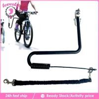 ราคา [Lovoski] สายจูงสุนัขจักรยานสุนัขสุนัขสายจูงเดินสายจูงแฮนด์ฟรีกลางแจ้งเพื่อวิ่งทริปลูกสุนัขขี่จ๊อกกิ้ง (54958531271)