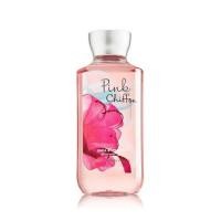 ราคา Bath and Body Works Shower Gel Pink Chiffon (285794692)