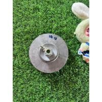 ราคา มูเล่ เครื่องซักผ้าแอลจี LG อะไหล่แท้มือสอง ถอดจากเครื่อง (29344238491)