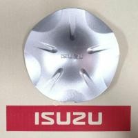 ราคา แท้ศูนย์100% (8-98107318-3) ฝาครอบดุมล้อ ISUZU DMAX All New ปี 2012-2017 (5ก้าน) 1อัน (2049921106)
