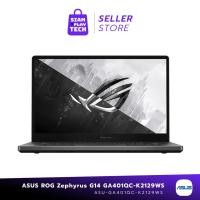 ราคา ASUS ROG Zephyrus G14 (GA401QC-K2129WS) Notebook gaming (18851556435)