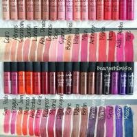 ราคา NYX soft matte lip cream แท้ 10000% (520161982)