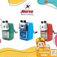 ราคา เครื่องเหลาดินสอ กบเหลาดินสอ Arrow (แอโรว์) แบบตั้งโต๊ะ รุ่น AR-33 คละสี (25176976514)